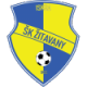 Zitavany Crest