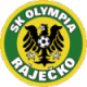 Rajecko Crest