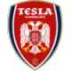 Tesla Hamburg Crest