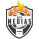 ACS Medias Crest