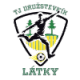 Druzstevnik Latky Crest
