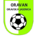 Or. Jasenica Crest
