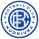 Kudrivka U-19 Crest