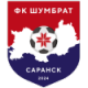 Shumbrat Saransk Crest