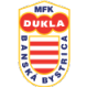 Banska Bystrica-2 Crest