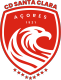 Santa Clara U-19 Crest