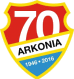 Arkonia Szcecin U-19 Crest