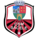 Sacele Crest