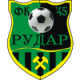 Rudar 2016 Crest