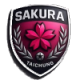 Taichung Sakura W Crest