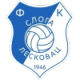 Sloga Leskovac Crest
