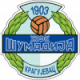 Sumadija 1903 Crest