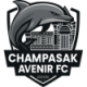 Champasak Avenir Crest