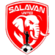 Salavan United Crest