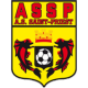 Saint-Priest U-19 Crest