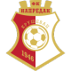 Napredak U-19 Crest
