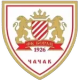 Borac U-19 Crest