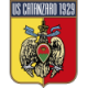 Catanzaro U-19 Crest