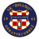Dinamo Odranski Obrez Crest