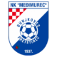 Medimurec DP Crest