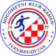 Ivanbegovina Crest