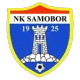 Samobor U-19 Crest