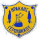 Yerolakkou Crest