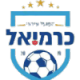 Ironi Karmiel Crest
