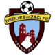 Heroes de Zaci Crest