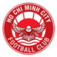 Tre Ho Chi Minh Crest