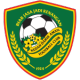 Kedah FA Crest