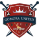 Gomora Crest