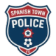 Spanish Town Police Crest