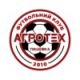 Ahrotekh Tyshkivka Crest