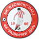 Radnicki Dalj Crest