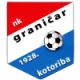 Granicar Kotoriba Crest