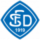 Sportfreunde Duren Crest