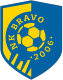 Bravo U-19 Crest