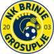 Brinje U-19 Crest