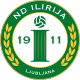 Ilirija Ljubljana U-19 Crest