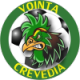 Vointa Crevedia Crest