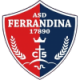 Ferrandina Crest
