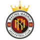 Racing Madrid City Crest