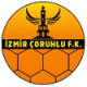 Izmir Coruhlu Crest