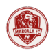 Maroala Crest