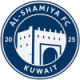 Al-Shamiya FC Crest