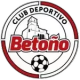 Betono U-19 Crest