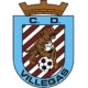 Villegas U-19 Crest