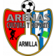 Arenas Armilla U-19 Crest