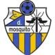 Mosquito U-19 Crest